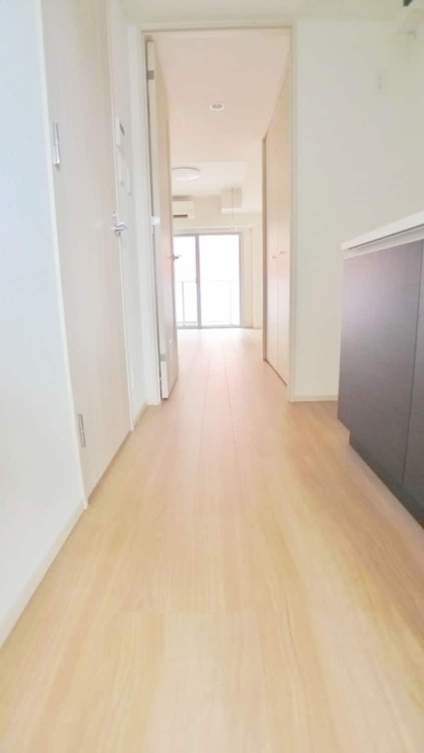 廊下 ﾌﾟﾚｰﾙ･ﾄﾞｩｰｸ本所吾妻橋Ⅴ（304）