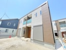 外観写真 ＷＩＮＧ　ＣＯＵＲＴ　Ｃ