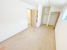 居室 ＷＩＮＧ　ＣＯＵＲＴ　Ｃ