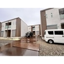 駐車場 ＷＩＮＧ　ＣＯＵＲＴ　Ｃ