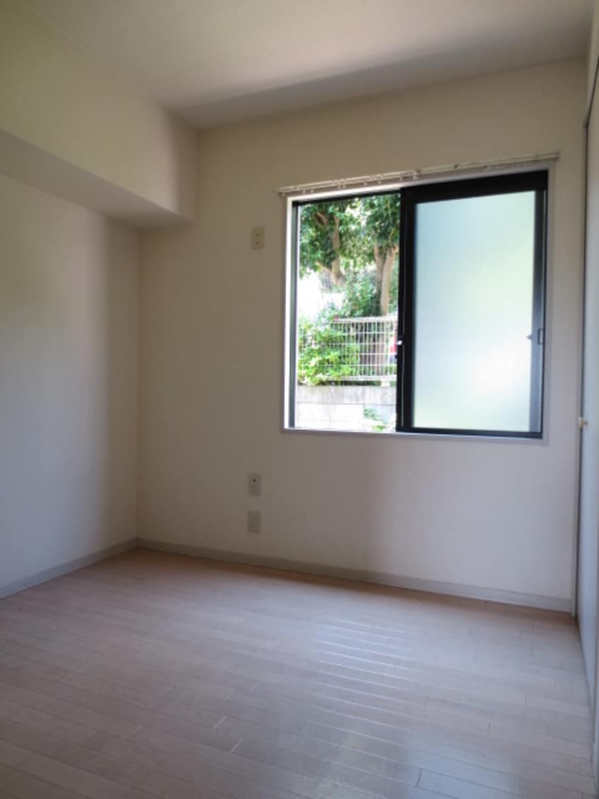 居室 グランメ－ルＡ