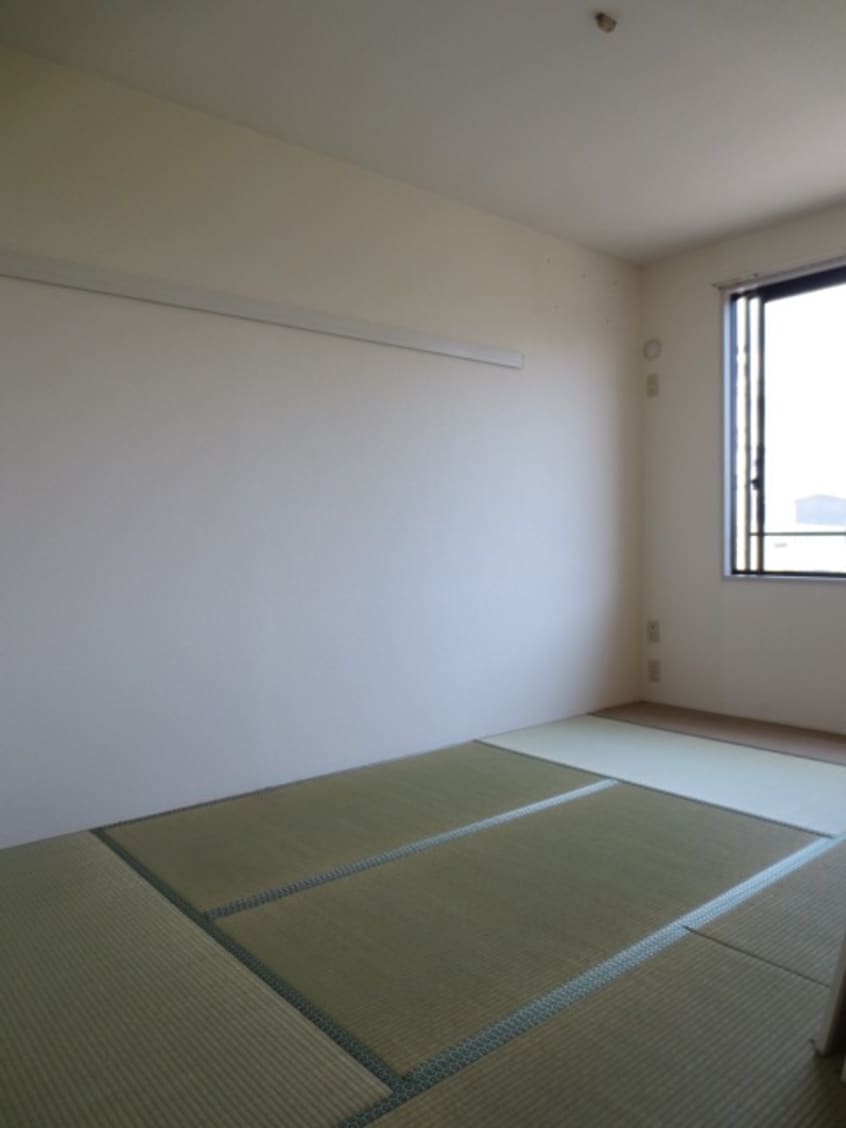 居室 グランメ－ルＡ