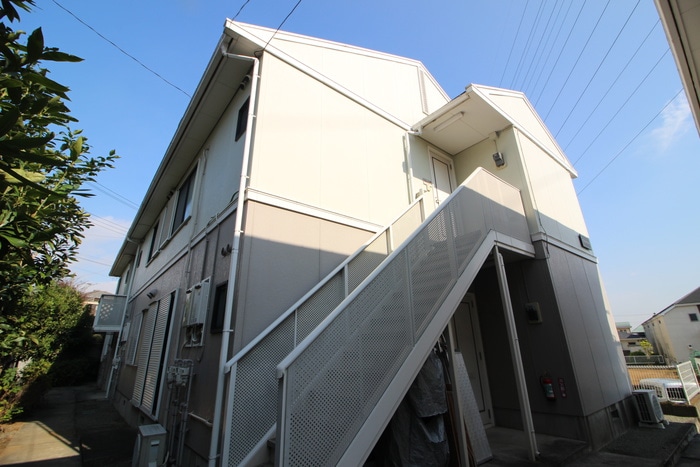 外観写真 グランメ－ルＡ