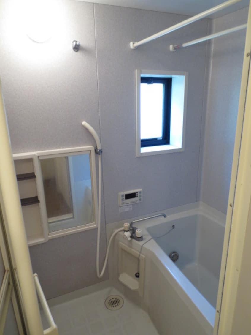 バス／シャワールーム等 グランメ－ルＡ