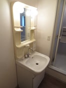 洗面 グランメ－ルＡ