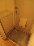 玄関 グランメ－ルＡ