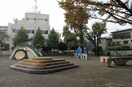 世田谷丸山公園(公園)まで33m 世消前網野マンション