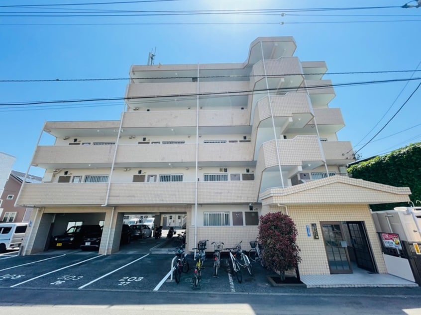 外観写真 ベストノ－ン榎