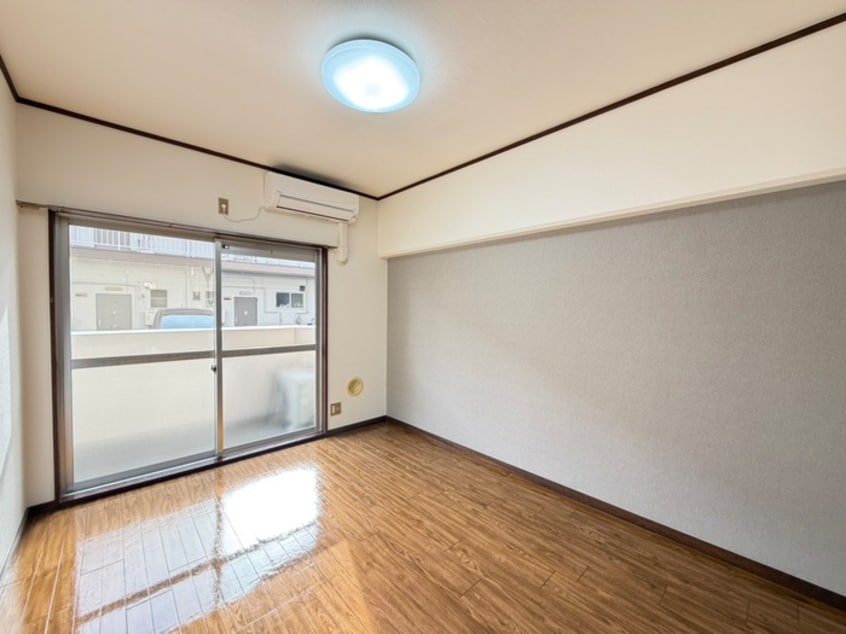 居室 ベストノ－ン榎