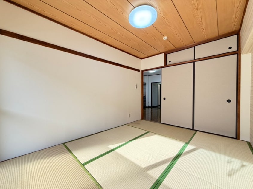 居室 ベストノ－ン榎