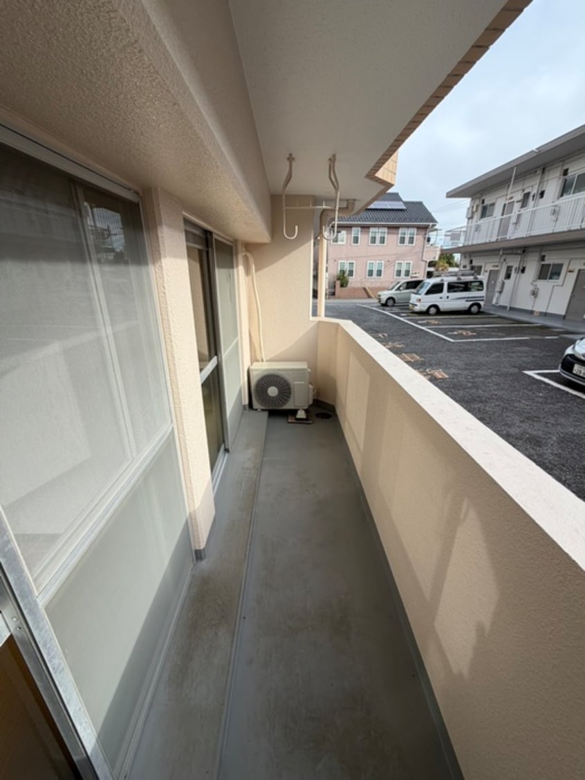 ベランダ・バルコニー ベストノ－ン榎