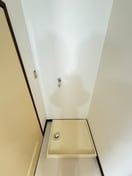 洗濯機置場 ベストノ－ン榎