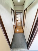 玄関 ベストノ－ン榎