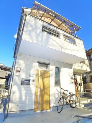 パークサイド高砂