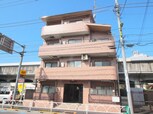グランドゥール千歳船橋