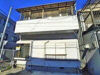 梅島一戸建貸家
