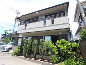 小山町三ツ目貸家