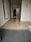 玄関 クレール船橋