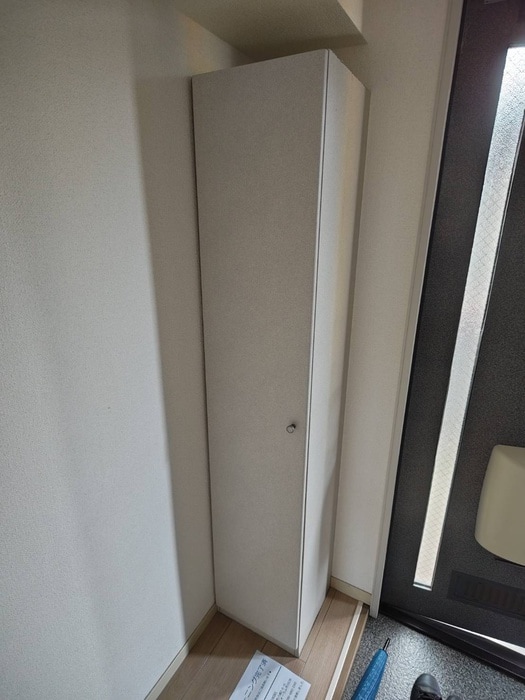 靴箱 クレール船橋