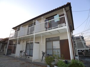 コ－ポアオガキ