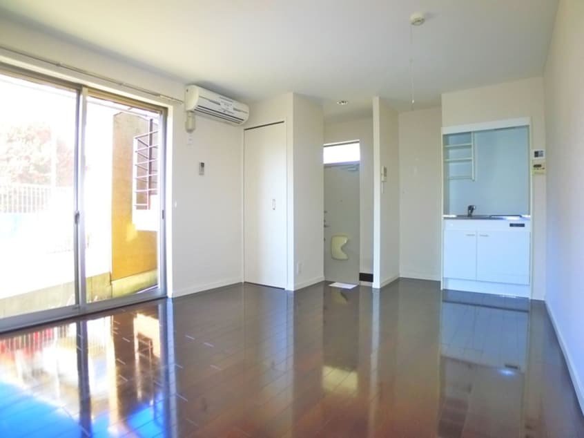 居室 ＳｅｂｏＳｅｂｏ取手