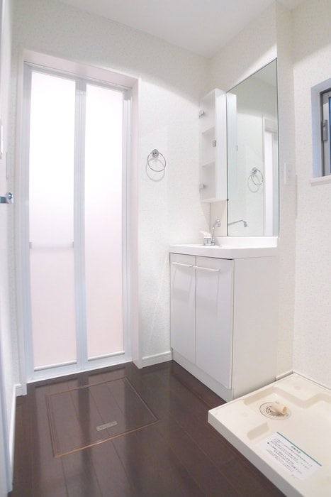 洗濯機置場 ＳｅｂｏＳｅｂｏ取手