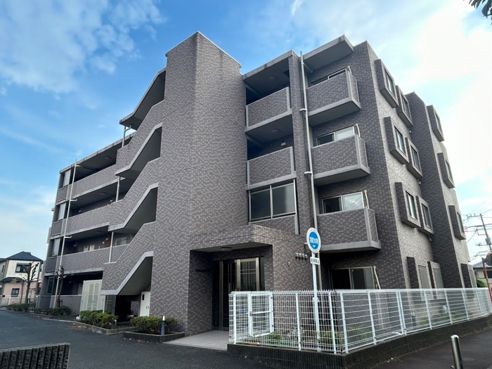 外観写真 ルミエール香川