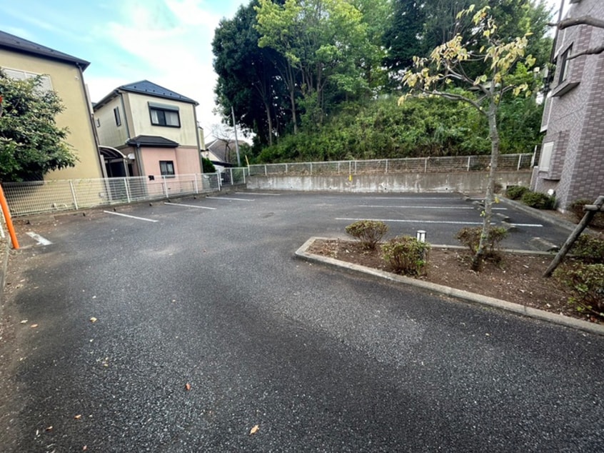 駐車場 ルミエール香川