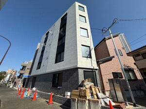 MIND　MUSASHI-KOYAMA