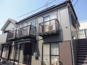 コーポ山本