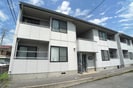 アドザックス本町５番館の外観
