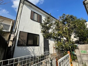 深沢ハウス