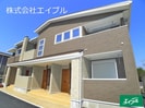 アークヒルズＣの外観