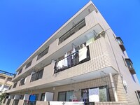 サニーガーデン中山
