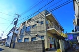 ハママンション