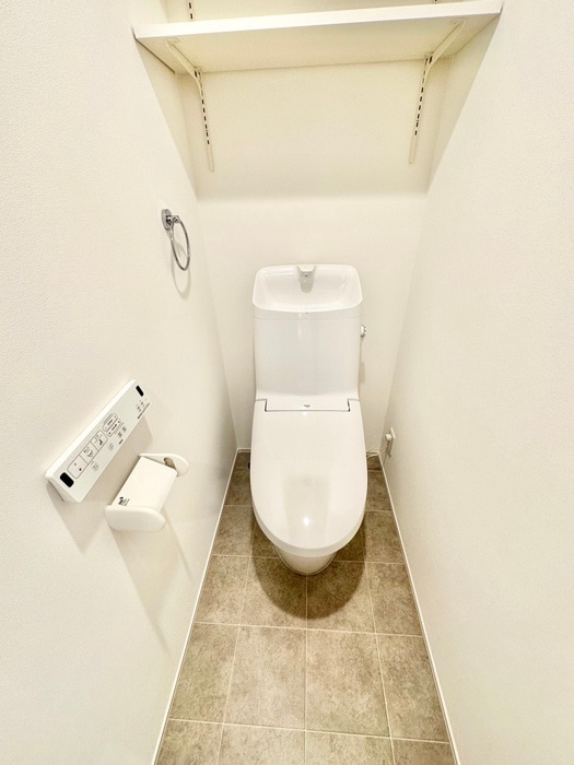 トイレ Yanokuchi Base