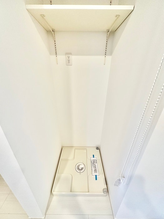 洗濯機置場 Yanokuchi Base