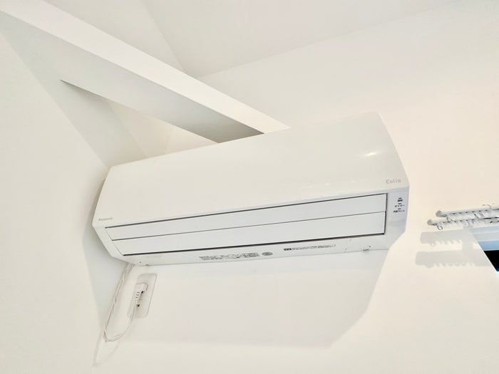 内観写真 Yanokuchi Base