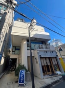 シティハイツ第二祐天寺（303）の外観