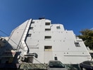 外観写真 シティハイツ第二祐天寺（303）