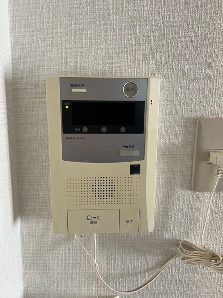 内観写真 シティハイツ第二祐天寺（303）
