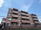 レガリアあかね台Ⅰの外観