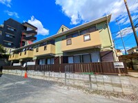 フロ－ラルハイツ