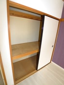 収納 フロ－ラルハイツ