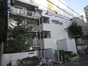 ＴＯＰ広尾(207)