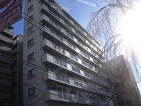 コスモ横浜吉野町(106)