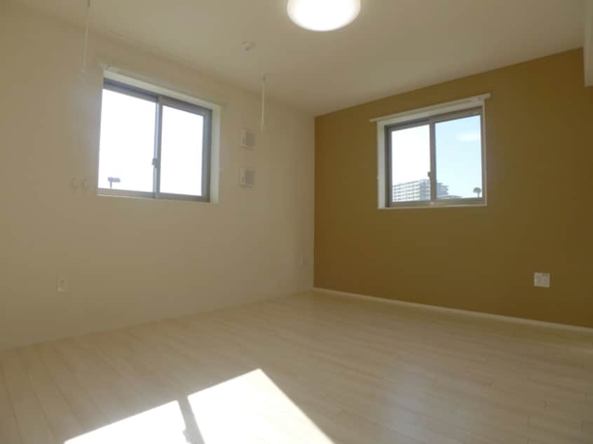 居室 DIMORA北千住