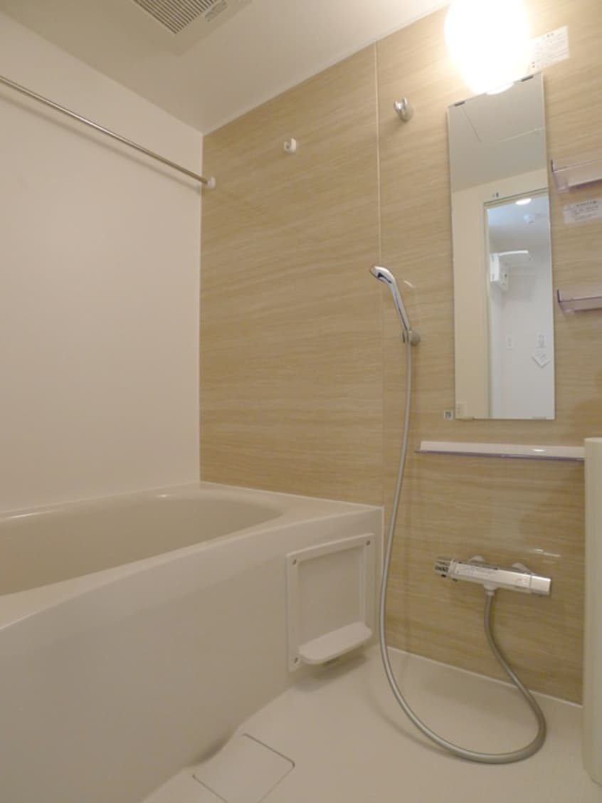 バス／シャワールーム等 DIMORA北千住