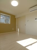 居室 DIMORA北千住