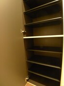 靴箱 DIMORA北千住